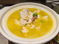 -留半山·香港食堂(啦啦宝都店)