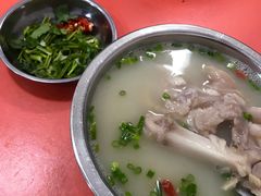 -吴氏蹄花