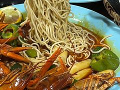 -星记小馆·小蓝龙·老南京砂锅菜(上海路店)