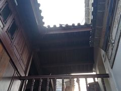 -上海美帆帆船露营基地