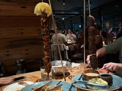 -The Meat & Wine Co Southbank(南岸店)