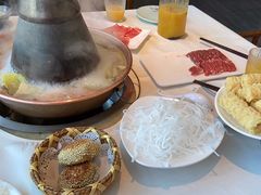 -东来顺饭庄(西直门店)