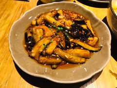 -十三式重庆江湖菜(金茂览秀城店)