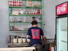 -BOIBOI马来茶餐室(江宁路店)