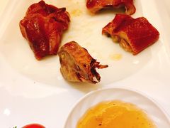 -梦都海鲜酒家(万达广场江桥店)