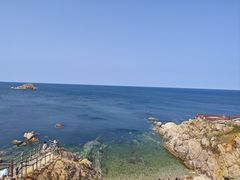 -养马岛旅游度假区
