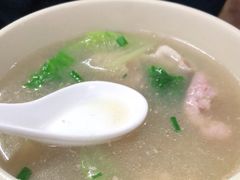 -海浪食店(湖滨中路店)