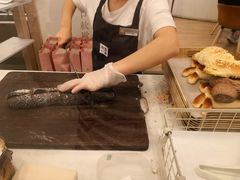-奈雪的茶(市百一店)