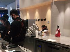 -Seesaw Coffee(西岸凤巢店)