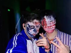 -长藤鬼校(龙翔店)