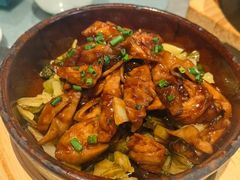 -悦来轩顺德菜(寮厦店)