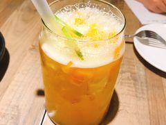 -周沫西餐(漫广场店)