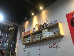 -三妹小龙虾·黄油蟹(华侨城总店)