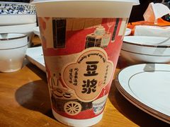 -文楼·淮扬菜·淮安早茶(河下古镇翔宇店)
