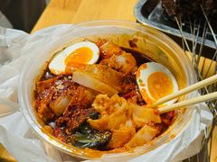 -何老二卤汁凉粉