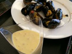 -东方红海鲜百汇(国际大厦店)