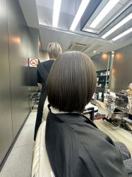 -三原色染发巴黎画染潮色漂色