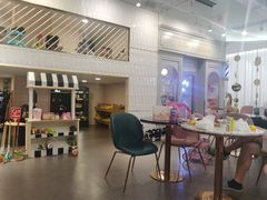 -Lilliput粒粒堡亲子餐厅(置汇旭辉店)