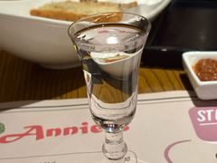 -安妮意大利餐厅(国贸店)