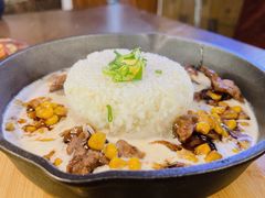 -杰克·肯特厨房西餐厅