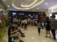 -炭舍干锅·烤鱼(扬名广场店)