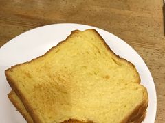 烤面包-鬼味烤翅(南锣鼓巷店)