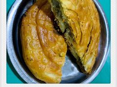 锅盔-甘记肥肠粉(马鞍北路店)