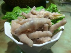 陈江波老鸭煲-陈江波老鸭煲(化工路店1号店)