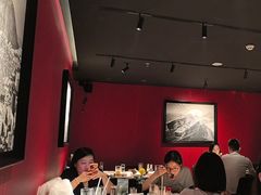 -拉蒂娜·巴西牛排馆 Latina·Brazilian Steakhouse(王府井喜悦店)