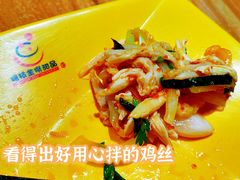 -杨枝金捞甜品(氹仔泉澧店)