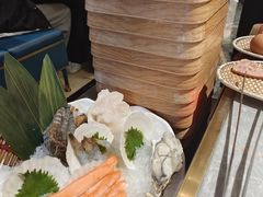 -樱煦和牛寿喜烧(如皋吾悦广场店)