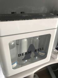 -MZ SKIN CARE逆齢驻颜中心