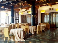 大堂-沃阁巴厘原墅餐厅