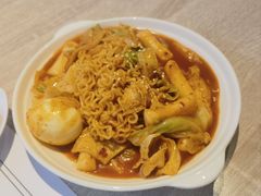 -郑阿姨的家·이모네·韩料&烤肉(武川路店)