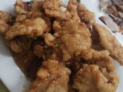 -铁东熏肉大饼铺