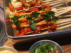 -江湖六膳門串串香(隆礼路店)