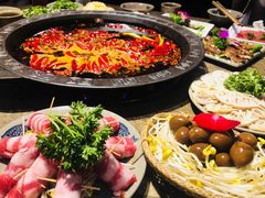 -重庆渝达老火锅(春熙路店)