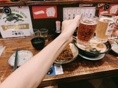 -平成屋·午肴夜酒(四川北路店)