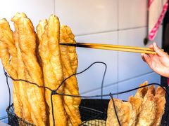 -众品香美食(三弓路店)
