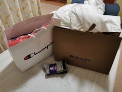-BURBERRY(青岛海信广场店)