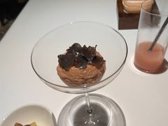 -Le Comptoir de Pierre Gagnaire