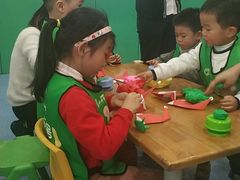 -小问号·科学启蒙·逻辑思维·阅读素养·口才演讲(杨浦合生汇中心)