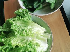 -老墙根涮肉·铜锅鲜羊肉(良乡店)