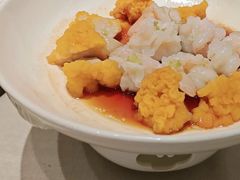-狮王府淮扬菜(新街口友谊店)