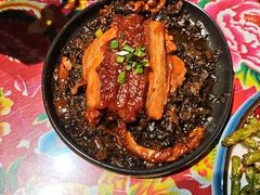 -人民公社大食堂(张家湾店)