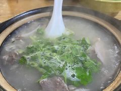 -天方饺子店