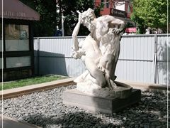 -天津意大利风情旅游区