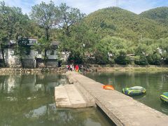 -鹿亭中村