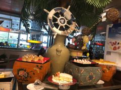 -北京西单美爵酒店