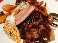 -嘉兴华美达酒店(秦逸路店)